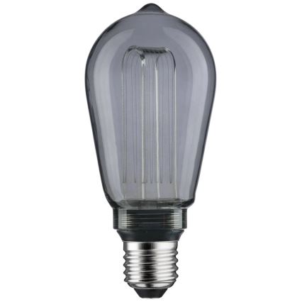 LED sijalica INNER ST64 E27/3,5W/230V 1800K - Paulmann 28880