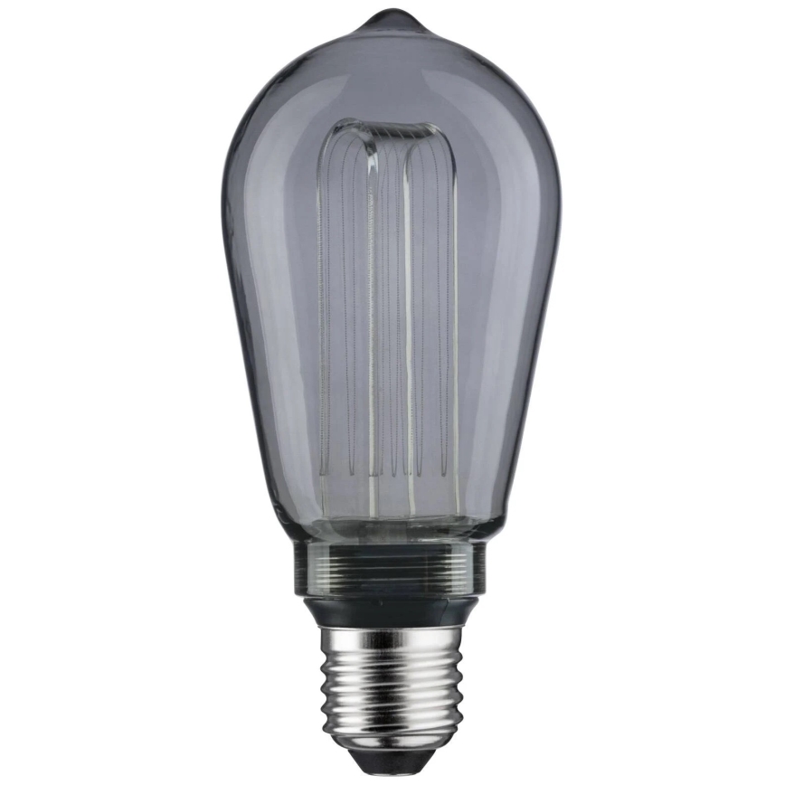 LED sijalica INNER ST64 E27/3,5W/230V 1800K - Paulmann 28880
