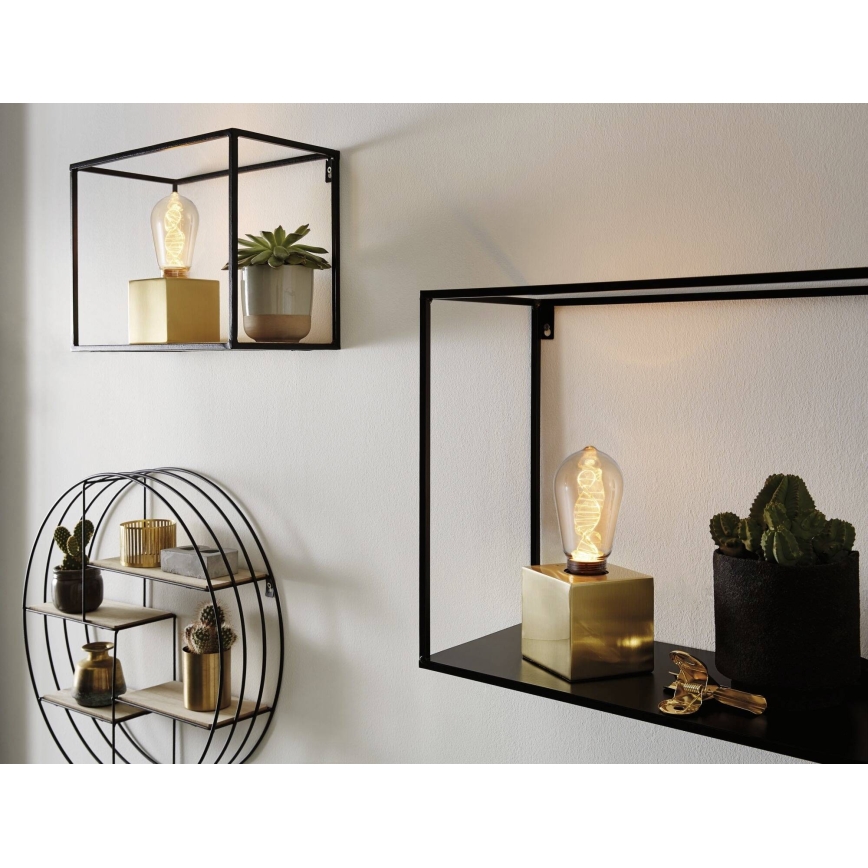 LED sijalica INNER ST64 E27/3,5W/230V 1800K - Paulmann 28885