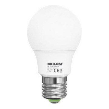 LED sijalica LEDSTAR ECO A55 E27/7W/230V 4000K