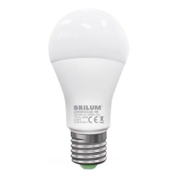 LED sijalica LEDSTAR ECO A60 E27/15W/230V 4000K