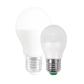LED sijalica LEDSTAR G45 E27/7W/230V 3000K