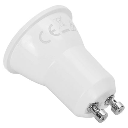 LED sijalica MR11 GU10/4W/230V 3000K - BRILAGI