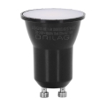 LED sijalica MR11 GU10/4W/230V 3000K crna - BRILAGI