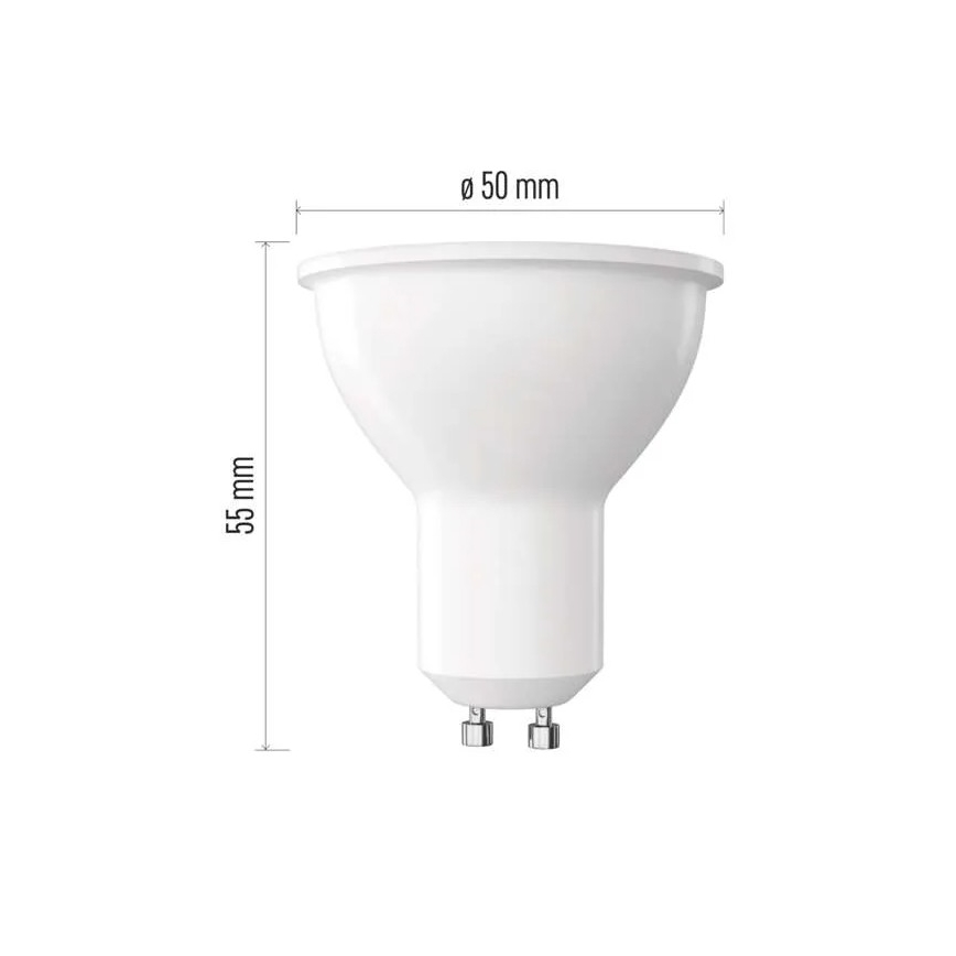LED sijalica MR16 GU10/3W/230V 4000K Energetska klasa A