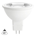 LED sijalica MR16 GU5.3/4W/12V 4000K 45° bela