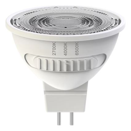 LED sijalica MR16 GU5,3/5,6W/12V 2700/4000/6500K 36° - Osram