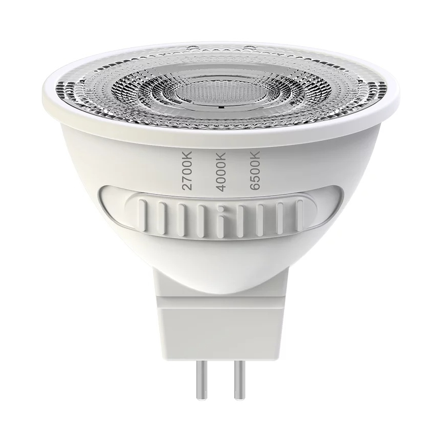 LED sijalica MR16 GU5,3/5,6W/12V 2700/4000/6500K 36° - Osram