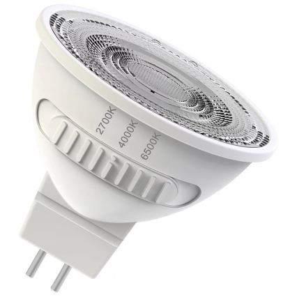 LED sijalica MR16 GU5,3/5,6W/12V 2700/4000/6500K 36° - Osram