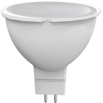 LED sijalica MR16 GU5,3/5W/12V 6000K
