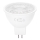 LED sijalica MR16 GU5,3/6W/12V 3000K - Aigostar
