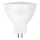 LED sijalica MR16 GU5,3/6W/12V 4000K - Aigostar