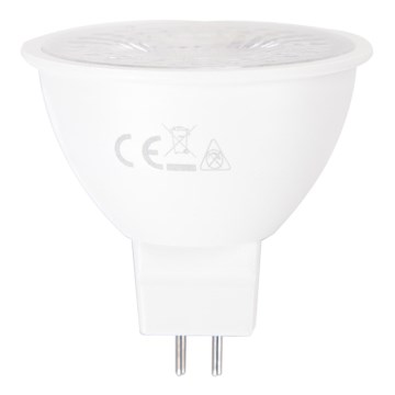 LED sijalica MR16 GU5,3/6W/12V 4000K - Aigostar