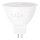 LED sijalica MR16 GU5,3/6W/12V 4000K - Aigostar