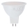 LED sijalica MR16 GU5,3/8W/12V 3000K - Aigostar