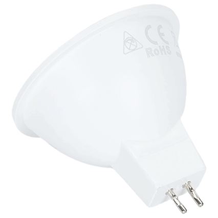 LED sijalica MR16 GU5,3/8W/12V 3000K - Aigostar