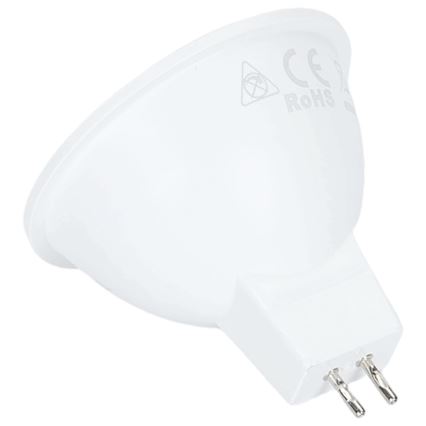 LED sijalica MR16 GU5,3/8W/12V 4000K - Aigostar