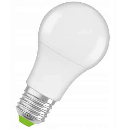 LED sijalica od reciklirane plastike E27/10W/230V 2700K - Ledvance