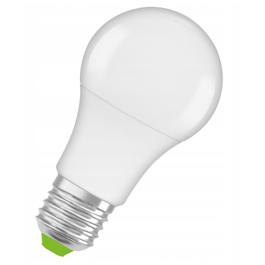LED sijalica od reciklirane plastike E27/10W/230V 2700K - Ledvance