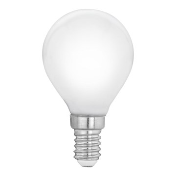 LED sijalica P45 E14/4W 2700K - Eglo 11604