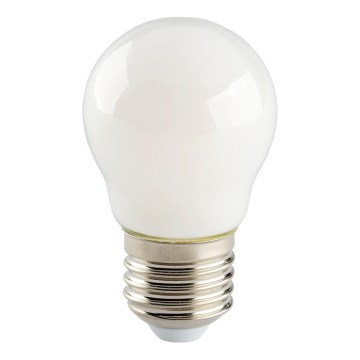 LED sijalica P45 E27/2W/230V 2700K