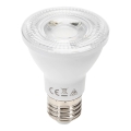 LED sijalica PAR20 E27/8W/230V 3000K - Aigostar