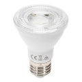 LED sijalica PAR20 E27/8W/230V 6500K - Aigostar