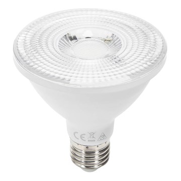LED sijalica PAR30 E27/12W/230V 3000K - Aigostar