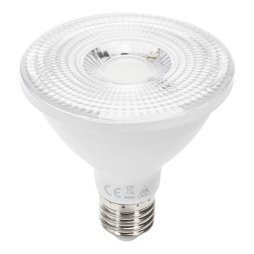 LED sijalica PAR30 E27/12W/230V 6500K - Aigostar