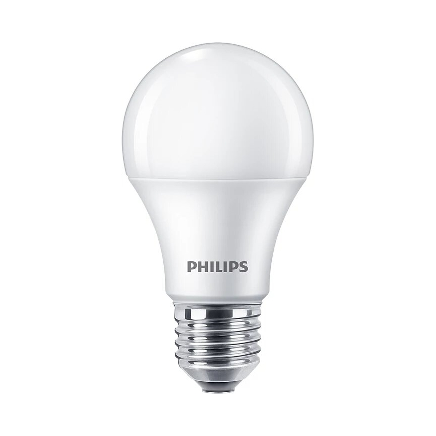 LED sijalica Philips A60 E27/10W/230V 4000K