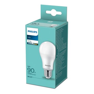 LED sijalica Philips A60 E27/13W/230V 3000K
