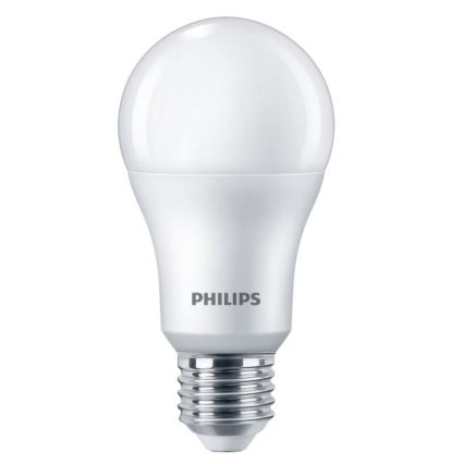 LED sijalica Philips A60 E27/13W/230V 4000K