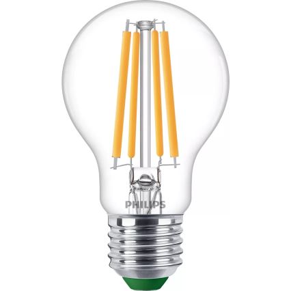 LED sijalica Philips A60 E27/5,2W/230V 2700K