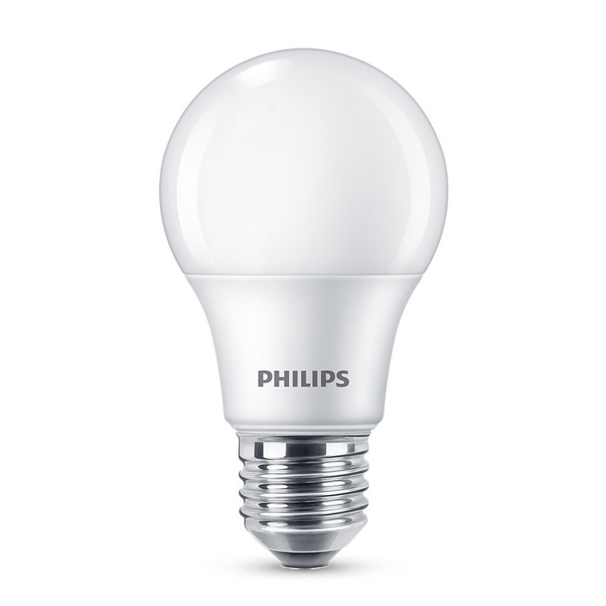 LED sijalica Philips A60 E27/7W/230V 6500K