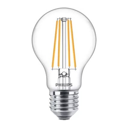 LED sijalica Philips A60 E27/8,5W/230V 2700K