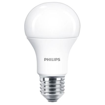 LED sijalica Philips E27/10W/230V 6500K