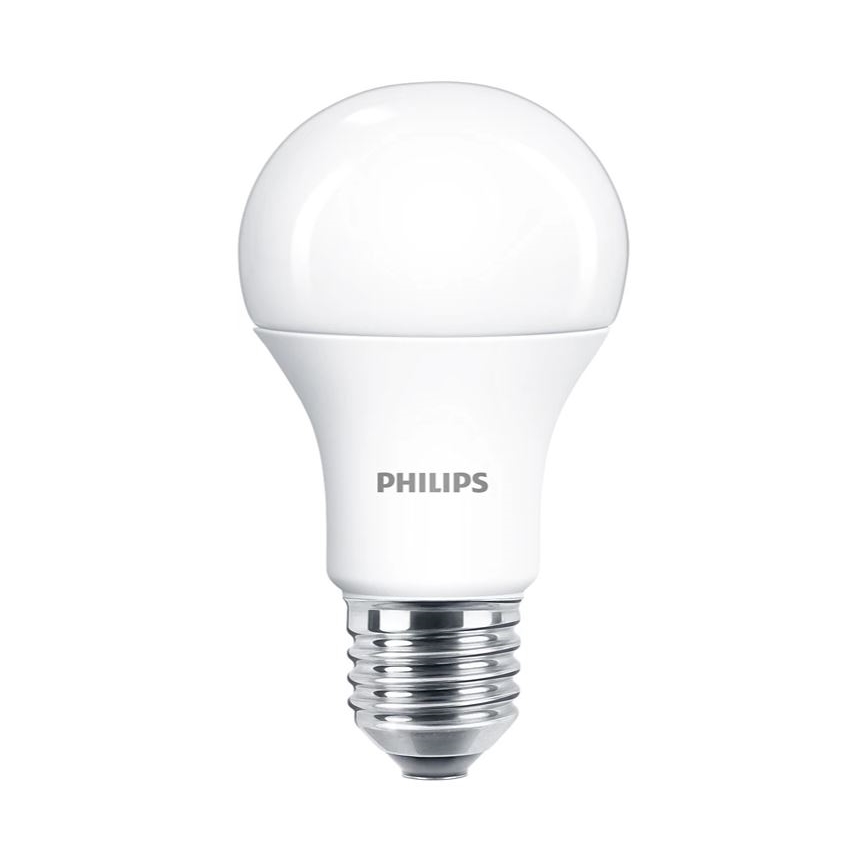 LED sijalica Philips E27/10W/230V 6500K