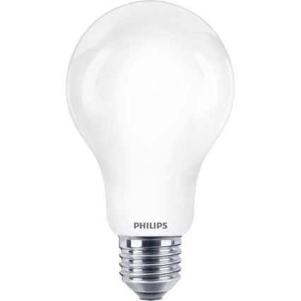 LED sijalica Philips E27/13W/230V 2700K