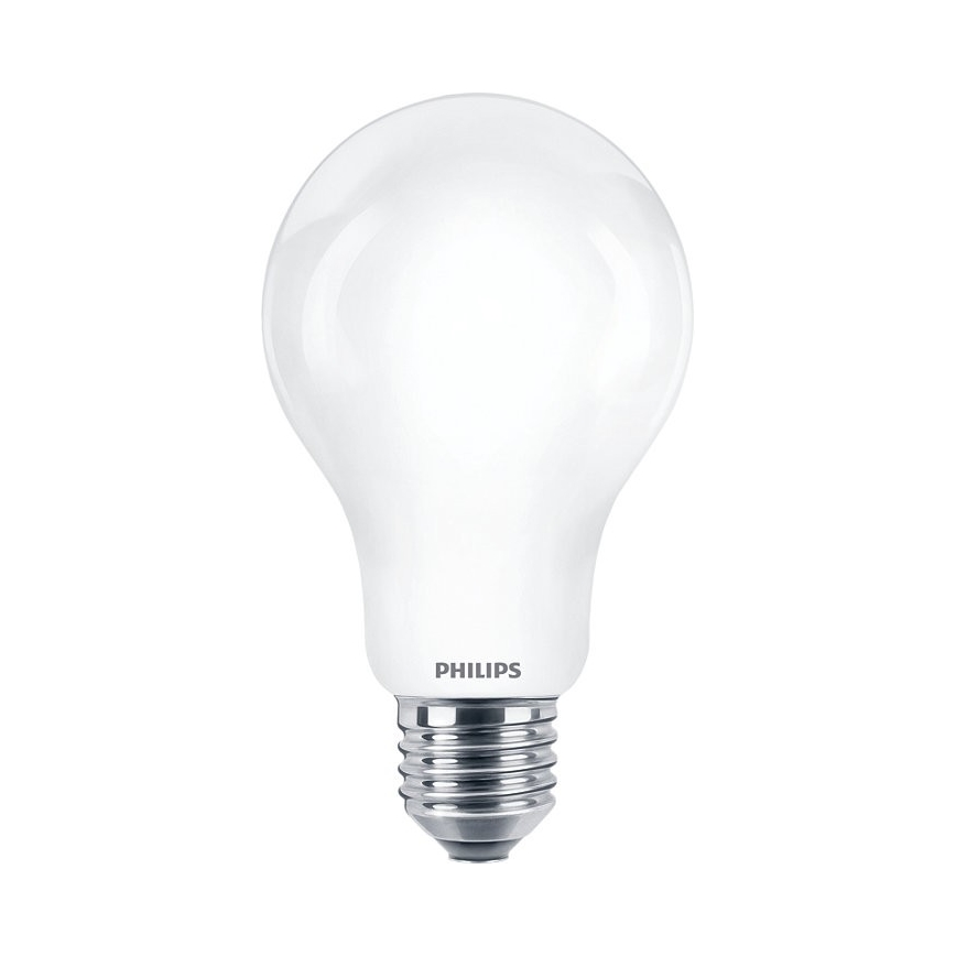 LED sijalica Philips E27/13W/230V 2700K