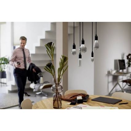 LED sijalica Philips E27/2,3W/230V 2700K