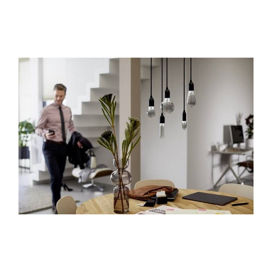 LED sijalica Philips E27/2,3W/230V 2700K