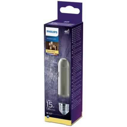 LED sijalica Philips E27/2,3W/230V 2700K