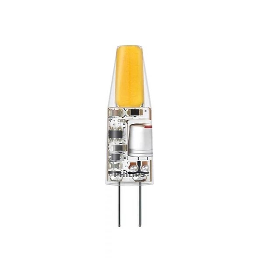 LED sijalica Philips G4/1,7W/12V 2700K