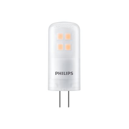 LED sijalica Philips G4/2,7W/12V 2700K