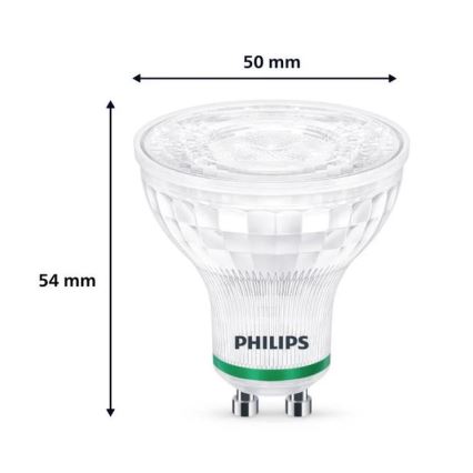 LED sijalica Philips GU10/2,4W/230V 4000K