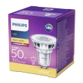 LED sijalica Philips GU10/4,6W/230V 2700K