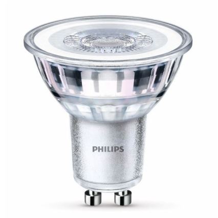 LED sijalica Philips GU10/4,6W/230V 2700K