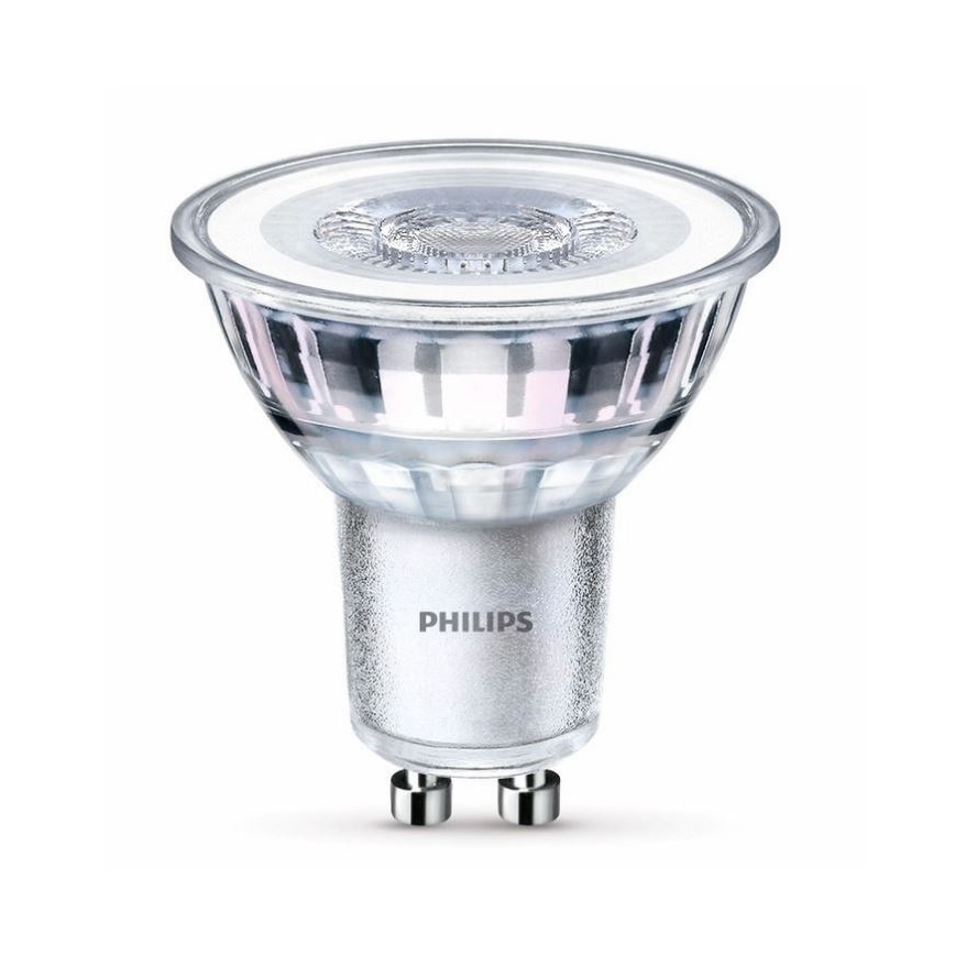 LED sijalica Philips GU10/4,6W/230V 2700K