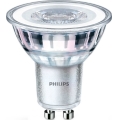 LED sijalica Philips GU10/4,6W/230V 2700K