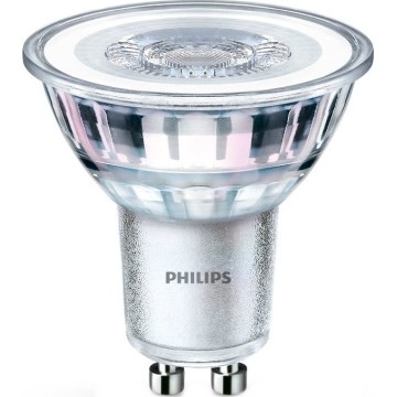 LED sijalica Philips GU10/4,6W/230V 2700K